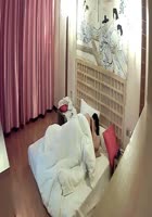 早已开好房等待的情人奶子白又大