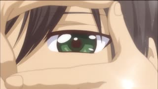 -dongman- [ピンクパイナップル] ラブesエム THE ANIMATION 『誰にも言えない秘密』(DVD 1280x720 x264 AAC)