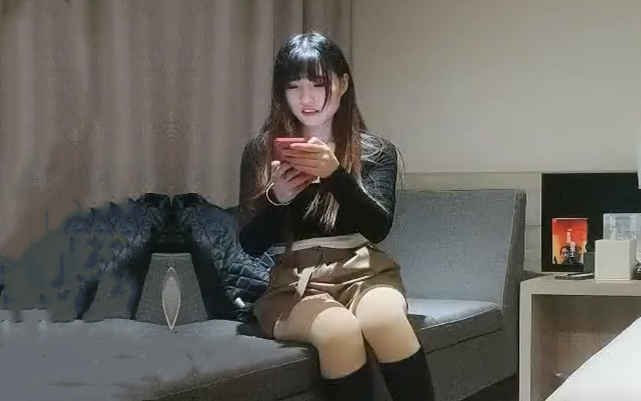 幼师兼职甜美乖巧