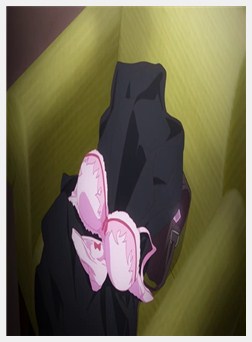 OVA マリッジブルー「婚约者がいるのに、どうしてこんな男に……」