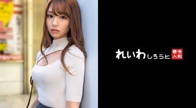 【高清有码】383REIW-135 【个撮】9头身P活ャル_超絶モルィを舐り回し生ハメ中出し