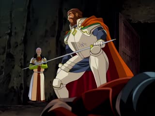 [Green Bunny] WORDS WORTH ワー・ワース 外伝 後編「怒涛の中へ…」 (DVD 960x720 x264 AAC)