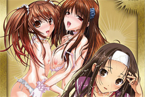 猥褻ミサイル THE ANIMATION 第1巻