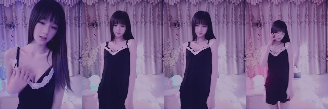 花椒主播 以沫xr 定制福利 Part (14)