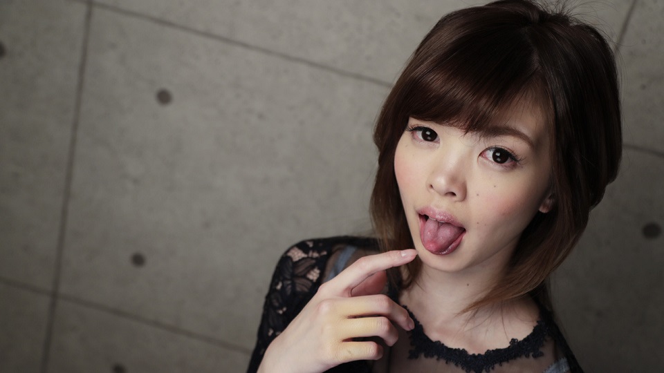 HEYZO  天音りん ねっとりロチュー、みっちりセックス～美肌娘のオーム～