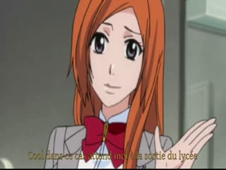 Bleach JOI Game  Part 2  Orihime