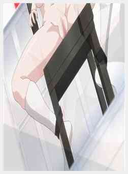 euphoria ～帆刈叶は楽园の终わりに身を振るわせる～