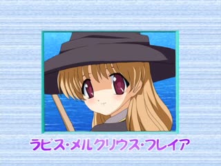 -dongman- [れもんは～と] Princess Holiday ～転がるりんご亭千夜一夜～ 第二話 (DVD 960x720 X264 AC3)