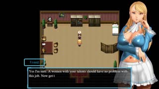 'Avaria - Chains of Lust' Sexy Saturdays #58