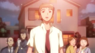 (18禁アニメ) (無修正) [Celeb] Sweet Home ～Hなお姉さんは好きですか？～ 二甘 (DLrip 1280x720 x264 AAC)