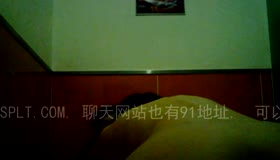 小旅馆草小女友