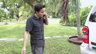 特派性爱业务员