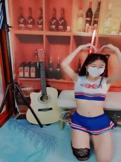 zhubo[韩舞少女05-16]20220516214555