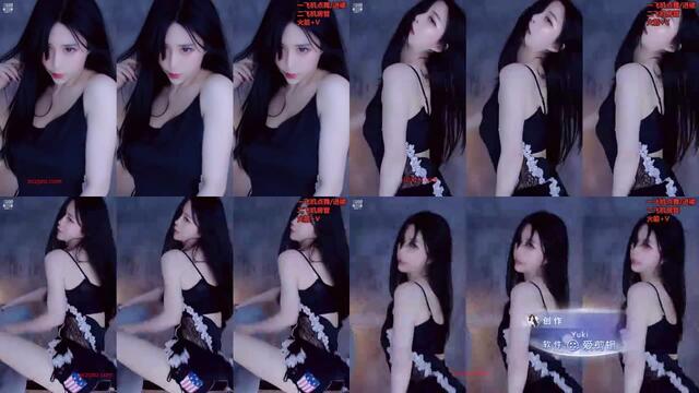 鬥魚主播 極品性感舞姬 貓兒呢 飛機群熱舞誘惑合集 查房跳的-頂2