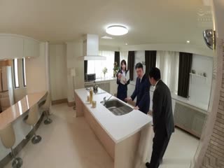 ATID-378拒みきれなくて…オフィスレディーの悪質セクハラ事情加瀬ななほ