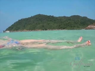 旅游完了~就来一顿啪啪