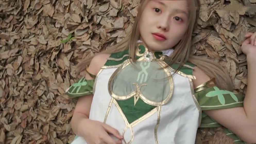 [AI换脸]刘浩存真人触感女友24小时体验 智能性爱程序の沉浸式调教 真人发音互动前篇