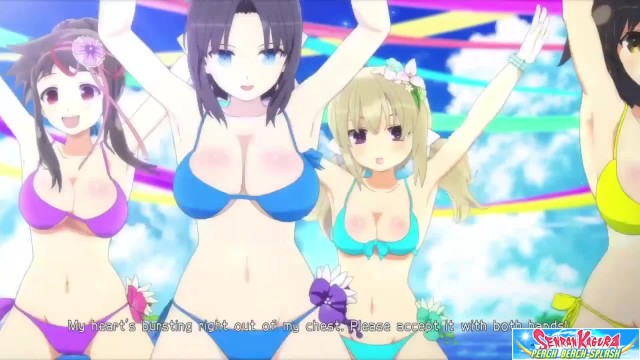 森兰·卡古拉：桃子海滩飞溅评论