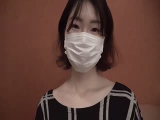 中出皮肤白皙敏感少女~1