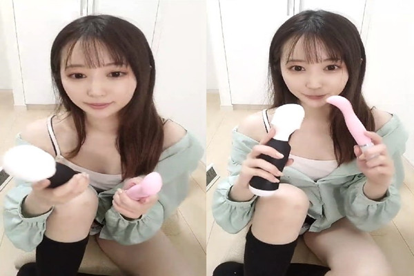 平台请来的日本女优初音美玲露脸激情大秀直播