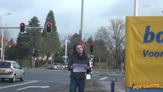 POV Casting Noa Livia