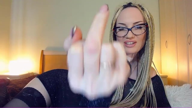 处女失败者耻辱