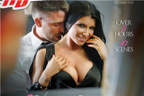 I Like To Watch Her DiSC 1