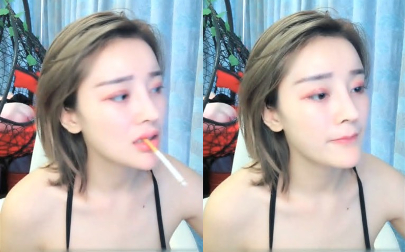 短发漂亮御姐主播yo蜜直播洗澡秀身材不错洗澡揉胸很诱人