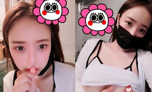 D奶女主播@洛十八尺度福利秀无修正合集1