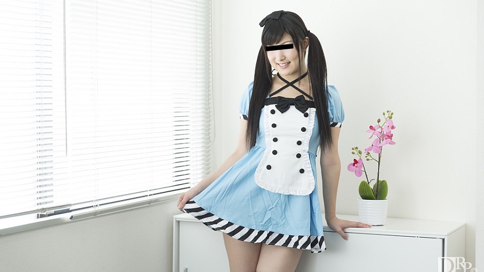 mu _ 咲田凛 ご主人様！チン調子は如何ですか