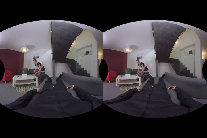 BaDoink VR Another Sex Workout For Jaye Summers VR Porn0