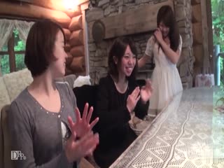 HEYZO-0418 神山詩歩 新倉あゆみ 中山美優 ニコはめ Vol.1 前編～密室ロッジでエッチな宴～〔2013-10-22〕