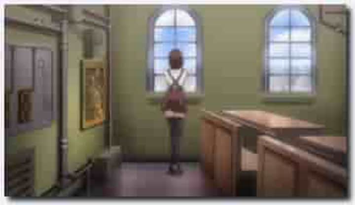 18禁アニメ ピンクパイナップル ストリンジェンド アッチェレランド ULTIMATUM～SERA～ 3♪ 「序章 終章」 DVD 1280x720 x264 AAC