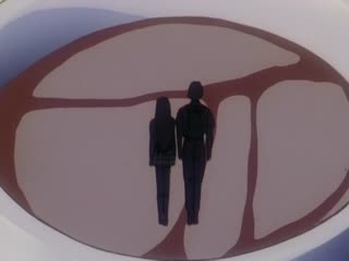 放課後恋愛クラ 恋のエチュー 第2話「…コンキョがないのが恋だから」