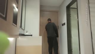 胖哥约操小网红