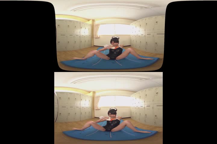 CVR长尺 铃木心春 BEST