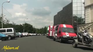 Kinky Wife Can’t Wait Until She's Home So She Sucks Her Boyfriend In a Cab