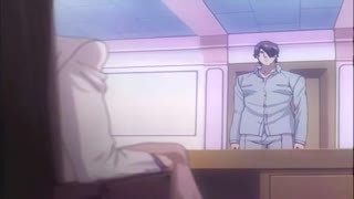 参加夜班病房 3