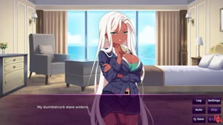 Sakura Succubus III Part 7 - Foreshadowing Respite