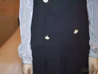 ka002 業の深いSEXファイル No.002　あかり