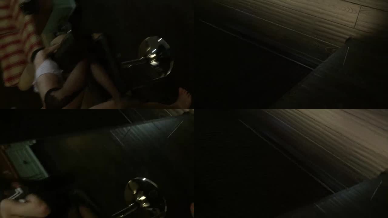 女主播 空姐（七七） 福利視頻 Part 6