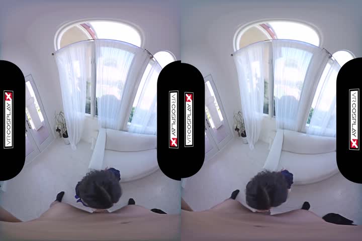 18VR Two Rocky Dicks For Alexis Crystal VR Porn58