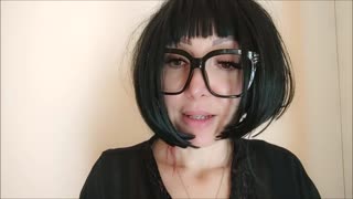 You got me pregnant, stepson, and still you dirty me here