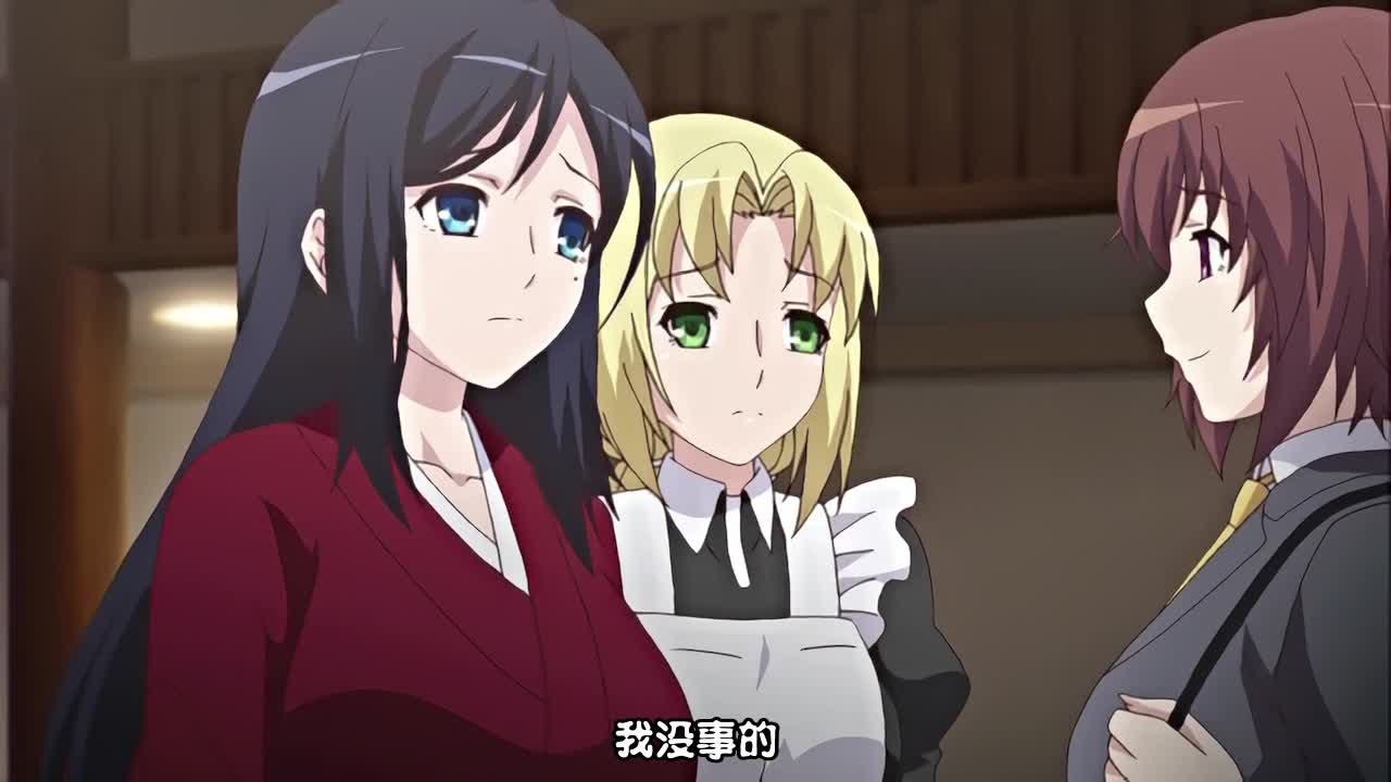 [200529][720p][GB][鈴木みら乃]自宅警備員2 第二話 巨乳エリート従兄妹・玲奈 ～穢された花嫁～ new