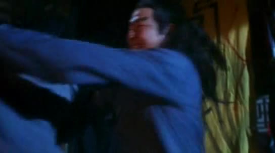 杨梵《满清十大酷刑之赤裸凌迟》2