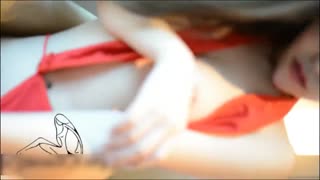 国产嫩模大尺度私拍