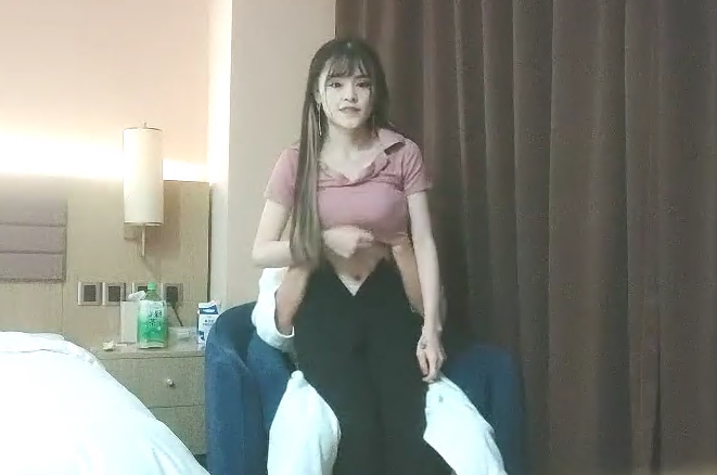 探花界劳模天天操逼不停歇175cm甜美00后小姐姐黑丝美乳骚气逼人浪叫臣服高潮来了