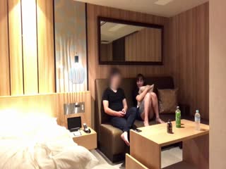 【无修正】足の先から尻の穴まで舐めてくれる超ご奉仕系なタトゥー美女(强制中出しさせられました