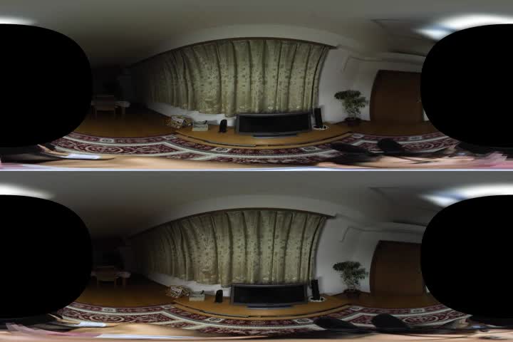 バイノーラル ラブ痴女美咲かんなが憧れのバニーガール姿であなたのチ●ポをしゃぶりあげる！