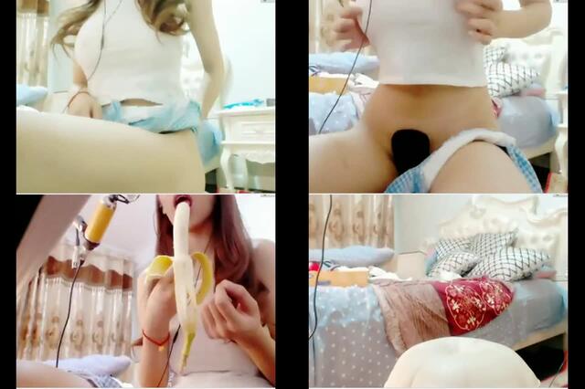 女主播 第2視角直播 伊諾第二季終極大招